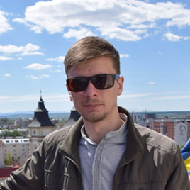 Моя фотографія